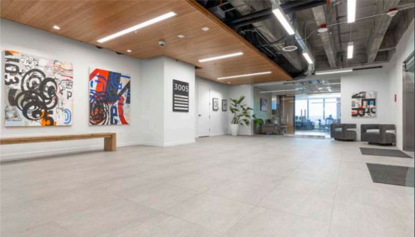 Elliott Bay Labs: 3005 1st Ave, Seattle, WA 98121